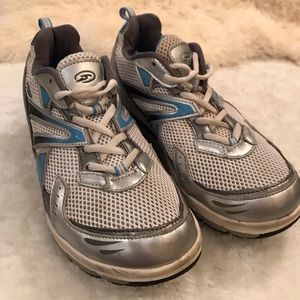 dr scholls rocker bottom shoes